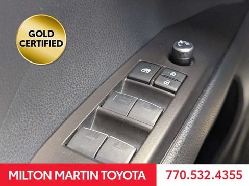 Certified 2024 Toyota Camry XSE FWD image 22
