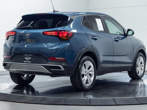 Used 2024 Buick Encore GX Preferred FWD image 10