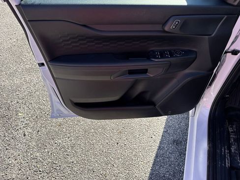 New 2025 Ford Ranger XL image 10