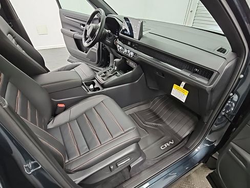 New 2026 Honda CR-V Sport-L image 36
