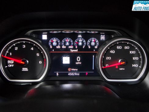 Used 2021 Chevrolet Tahoe High Country image 15