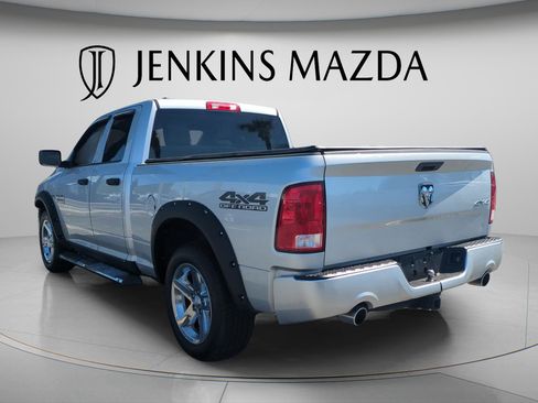 Used 2017 RAM 1500 Express w/ Express Value Package image 5