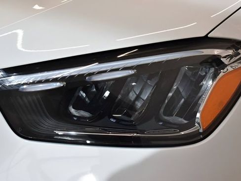 Used 2025 Mercedes-Benz GLE 350 4MATIC image 15