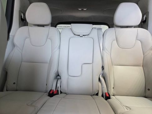 New 2026 Volvo XC90 B6 Ultra w/ Lounge Package AWD/4WD image 14