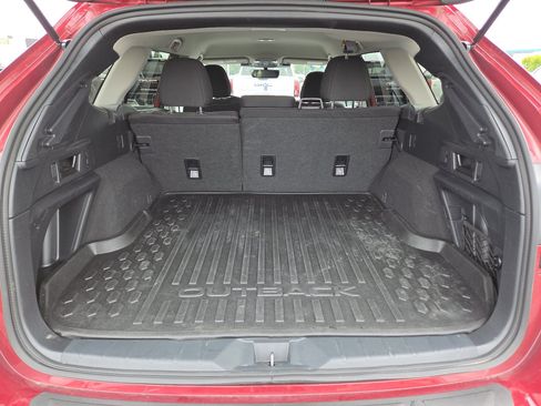 Used 2025 Subaru Outback Premium w/ Popular Package #1A AWD/4WD image 17
