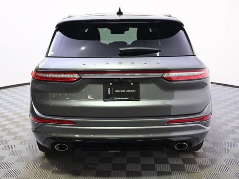 New 2026 Lincoln Corsair Reserve w/ Jet Appearance Package AWD/4WD image 5
