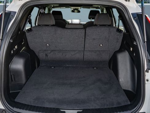 Certified 2023 Honda CR-V Sport image 10