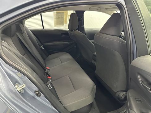 Used 2024 Toyota Corolla LE FWD image 15