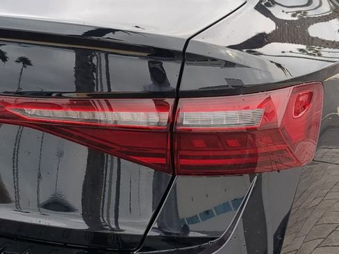 New 2026 Volkswagen Jetta Sport image 8