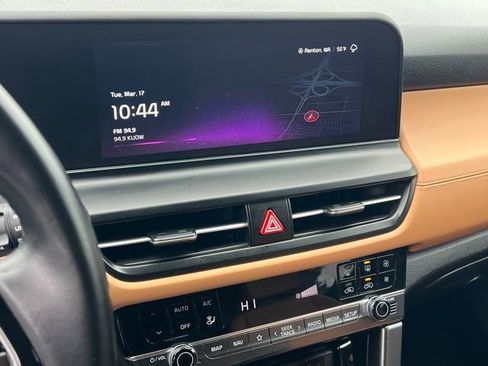 Certified 2024 Kia Seltos EX AWD/4WD image 21