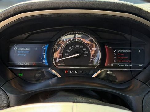 Used 2020 Lincoln MKZ Reserve w/ Elements Package image 39