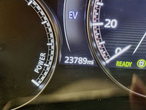 Used 2025 MAZDA CX-50 2.5 Hybrid w/ Preferred Pkg AWD/4WD image 19