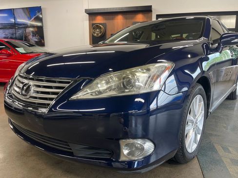 Used 2011 Lexus ES 350 FWD image 22