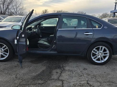 Used 2008 Ford Fusion SE image 11