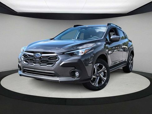 New 2026 Subaru Crosstrek 2.0i Premium AWD/4WD image 1