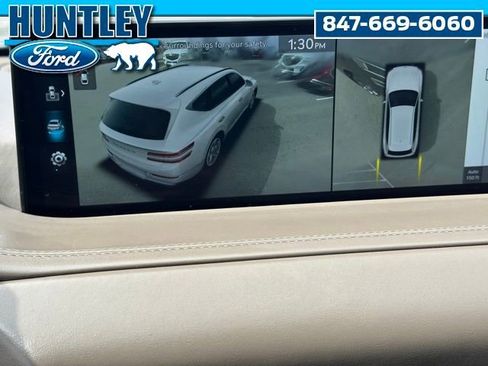 Used 2023 Genesis GV80 2.5T w/ Prestige Package image 31