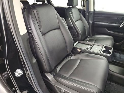 Used 2025 Honda Odyssey EX-L image 37