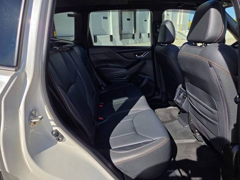 Used 2022 Subaru Forester Wilderness image 15