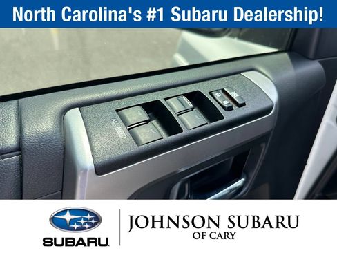 Used 2021 Toyota 4Runner SR5 Premium w/ Moonroof Package AWD/4WD image 21