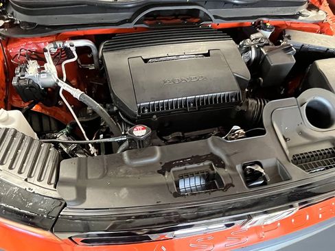 Used 2026 Honda Passport TrailSport Elite image 11