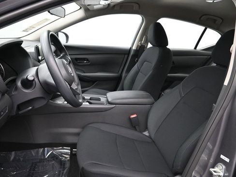 New 2025 Nissan Sentra S image 10