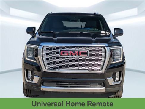 Used 2023 GMC Yukon Denali image 12