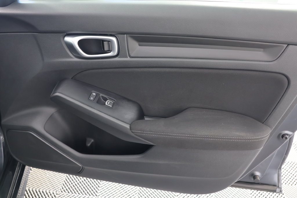 Used 2024 Honda Civic LX image 27