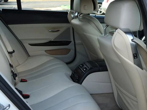Used 2014 BMW 640i Gran Coupe RWD image 43
