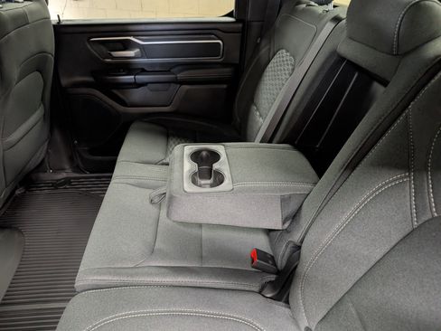 New 2026 RAM 1500 Big Horn image 8