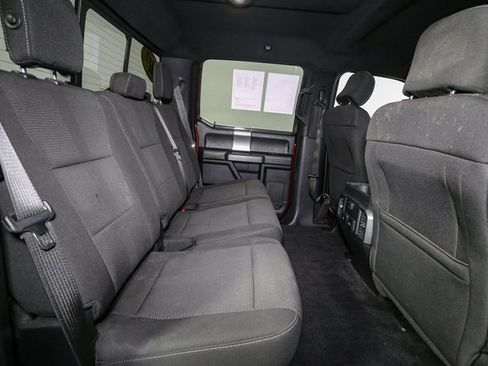 Used 2017 Ford F150 XLT w/ Equipment Group 302A Luxury image 18