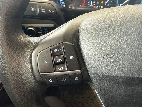 Used 2024 Ford Bronco Sport Big Bend AWD/4WD image 15