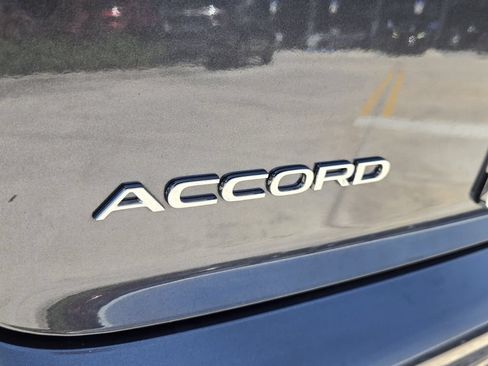 Used 2025 Honda Accord SE image 14