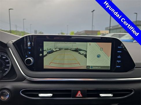 Used 2023 Hyundai Sonata SEL image 17