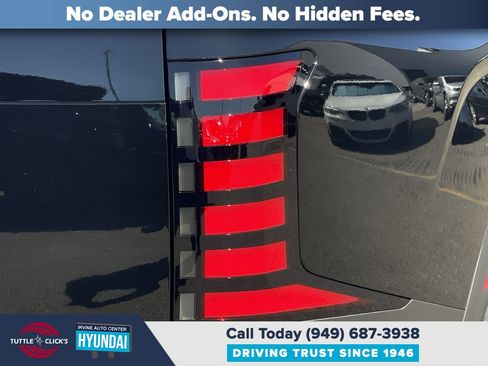Certified 2026 Hyundai Palisade XRT Pro AWD/4WD image 9