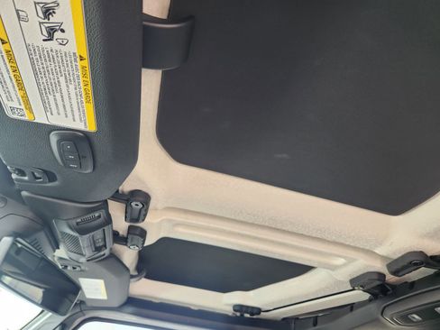 New 2026 Jeep Gladiator Mojave image 23