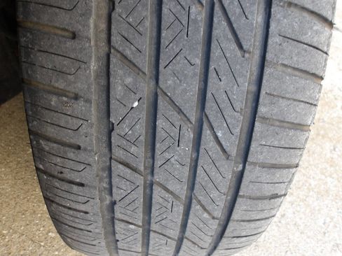 Used 2015 Hyundai Azera FWD image 29