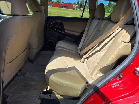 Used 2012 Toyota RAV4 FWD w/ Value Pkg image 14