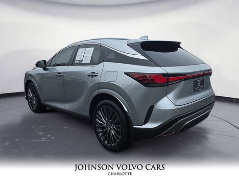 Used 2023 Lexus RX 350 image 18