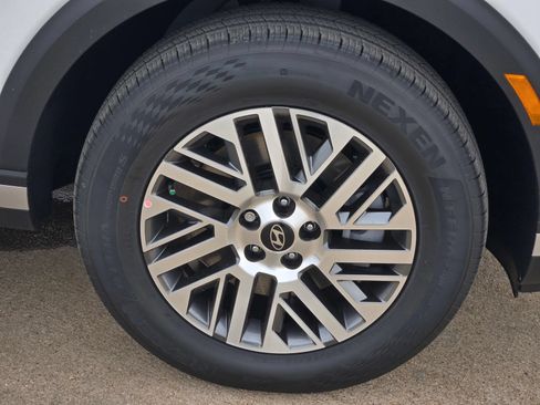 New 2026 Hyundai Palisade SEL FWD image 7