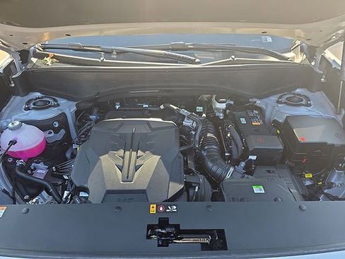 New 2026 Hyundai Palisade Limited image 46