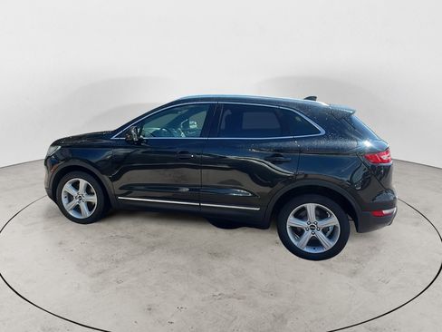 Used 2015 Lincoln MKC AWD image 3