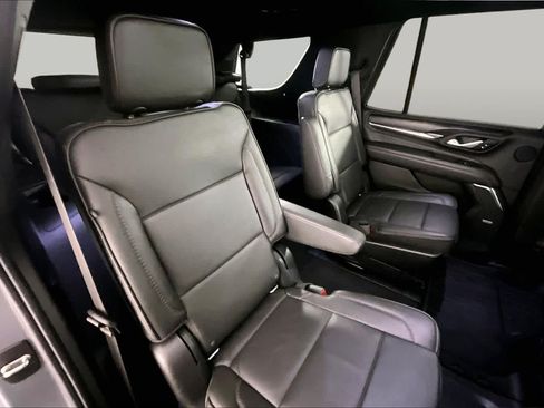 Used 2021 GMC Yukon Denali w/ LPO, Illumination Package RWD image 20