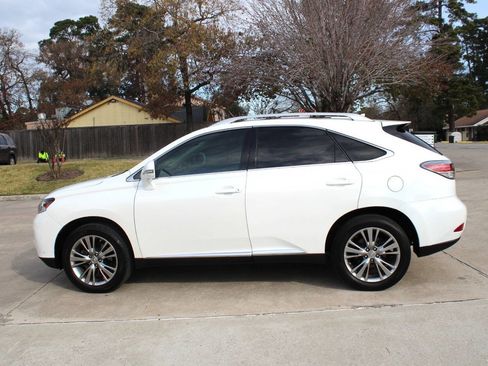 Used 2013 Lexus RX 350 FWD image 3