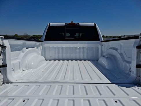 Certified 2023 RAM 1500 Laramie AWD/4WD image 30