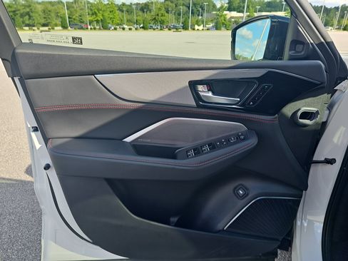 Certified 2026 Acura MDX A-Spec AWD/4WD image 27