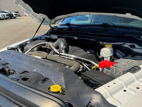 Used 2017 RAM 1500 Rebel w/ Luxury Group image 50