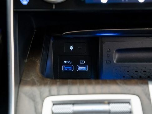 Used 2024 Genesis GV80 2.5T image 23