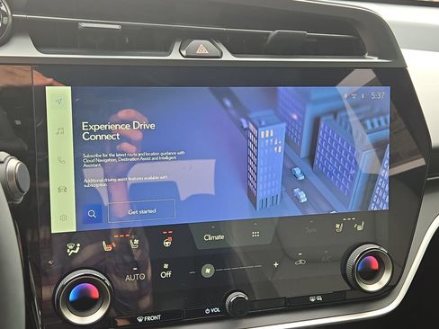 New 2026 Lexus RZ 350e 2WD image 19