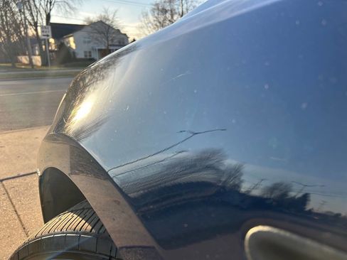 Used 2018 Ford Taurus Police Interceptor AWD image 10