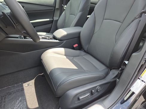 New 2026 Honda Accord Sport image 27